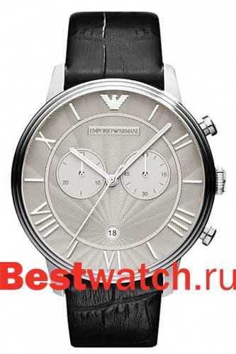 Часы Emporio Armani Gents AR1615